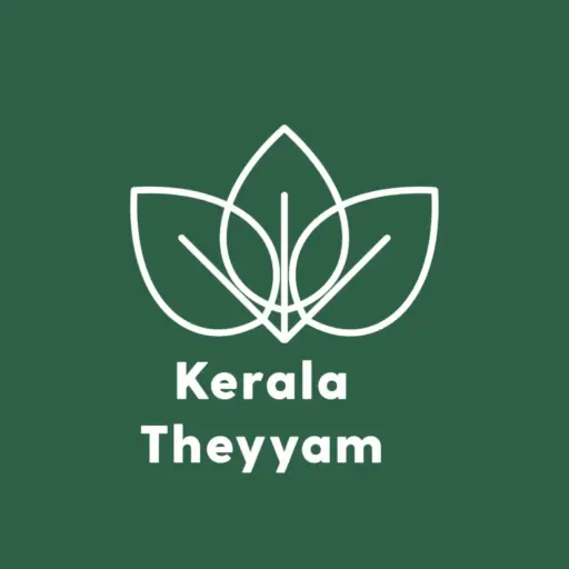 Kerala Theyyam