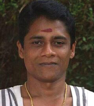 Aneesh Kumar Muyyippoth