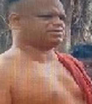 Ashokan Peruvannan Chooliyad