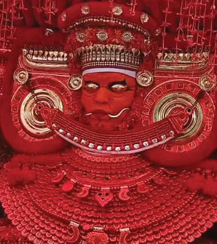 Babu Peruvannan Kuyiloor