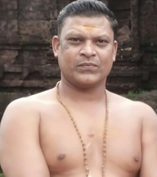 Babu Peruvannan