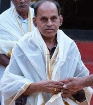 Balakrishnan Karnamoorthi