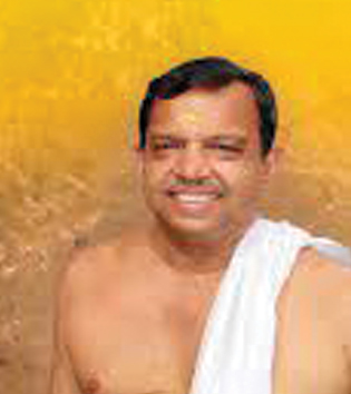 Balakrishnan Peruvannan