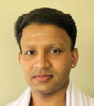 Bibeesh Padiyoor Peruvannan