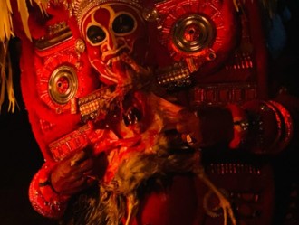 Chorakattiyamma Theyyam / Chorakkalathil Bhagavathi Theyyam