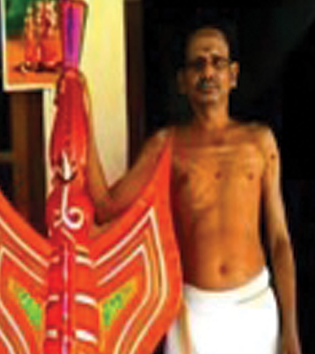 Gangadharan Eramangalan