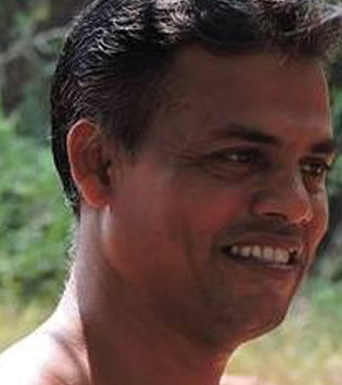 Haridasan Panikkar