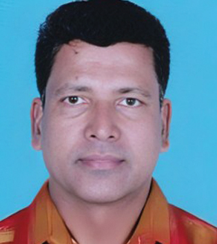 Haridasan Cherukunnu