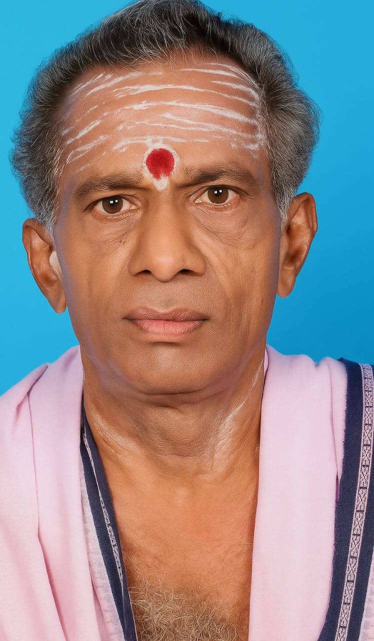 Janardhanan Kavenadan Kuttikkol