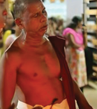 Kanichamil Narayanan