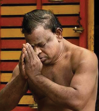 Mattankeel Kannan Peruvannan