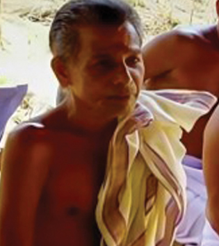 Karivellur Ramakrishnan