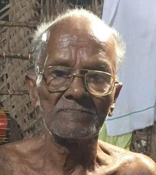 Keezhara Rama Peruvannan