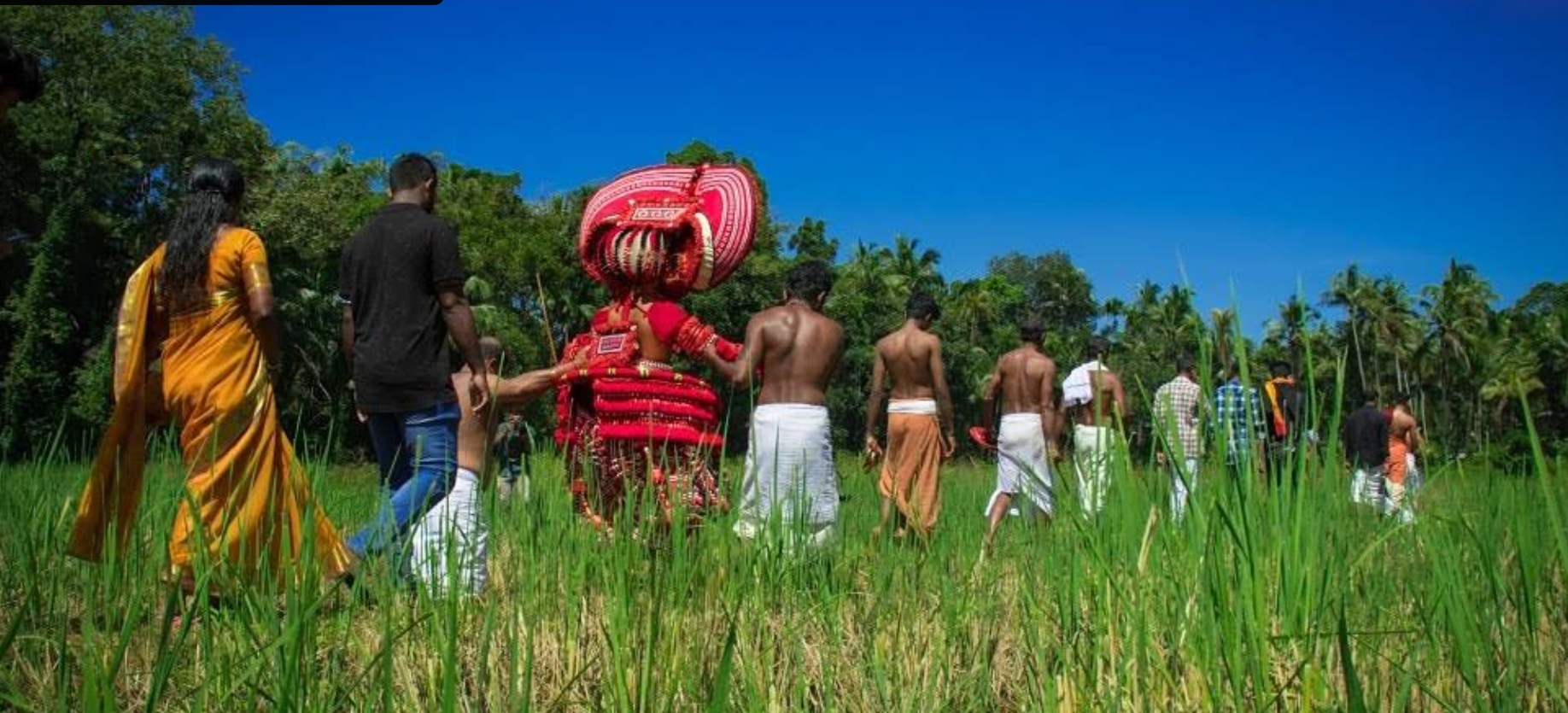 Kannur Kolacheri Sree Chathampalli Vishakandan Kshetram