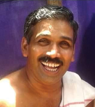 Gangadharan Kolathur