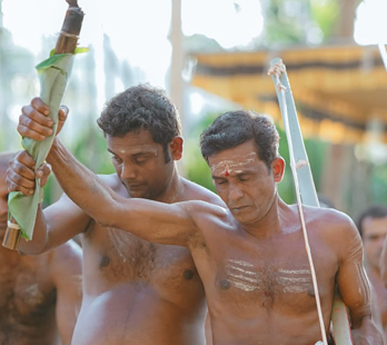 Krishnan Velichappad Penayal