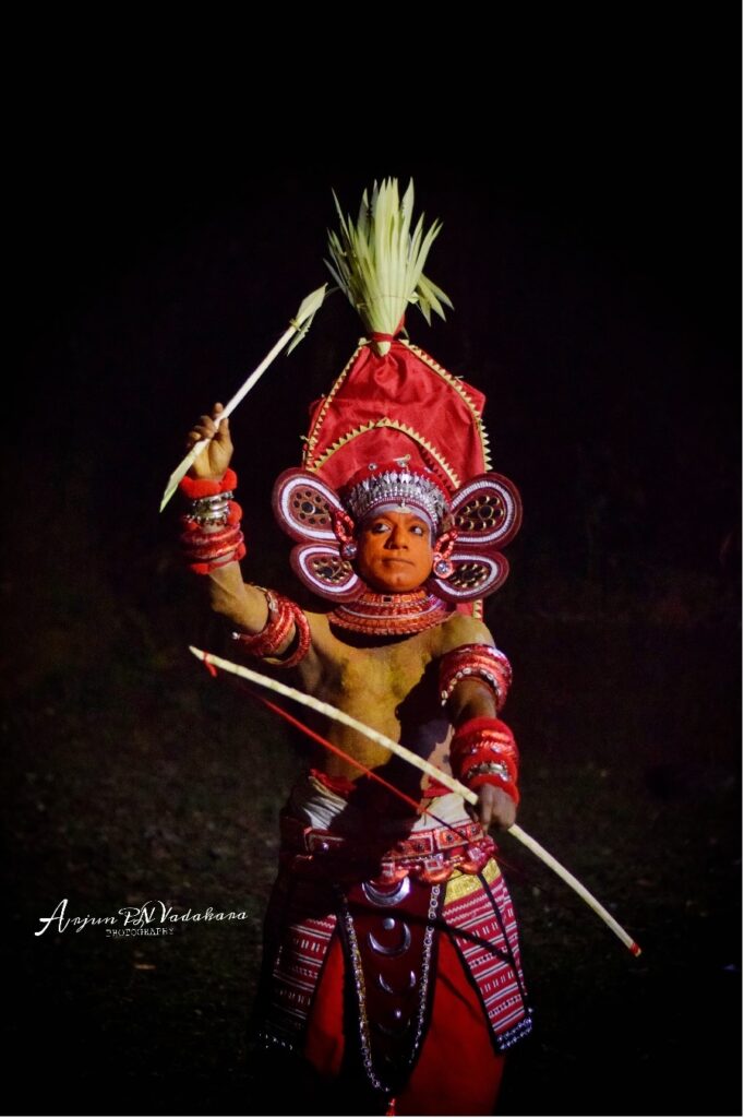 Krishnan Daivam Thira