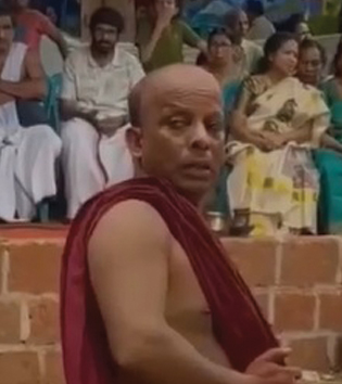 Krishnan Peruvannan Kolacheri