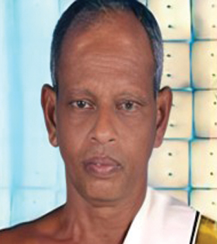 Kunhiraman Kutturan Paravoor