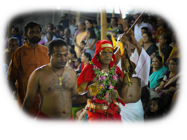 Sree Kurumba Bhagavathi / Sree Koormba Bhagavthi / Sree Cheermba Bhagavathi / Sree Cheerumba / Sree Cheerma