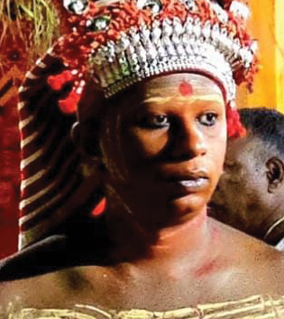 Libin Peruvannan Thaliyil