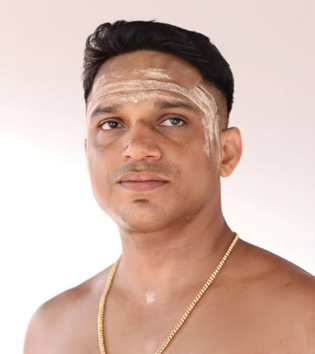 Lineesh Thaliyil Peruvannan