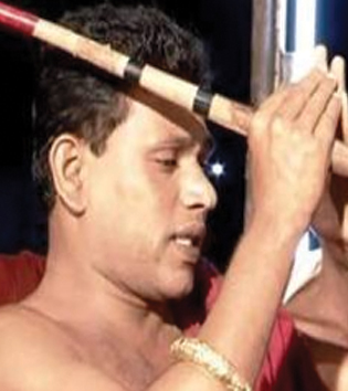 Annur Madhu Panikkar