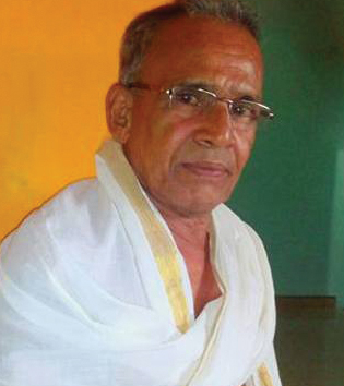 Kunhirama Peruvannan Mazhur