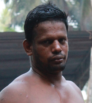 Mineesh Peruvannan