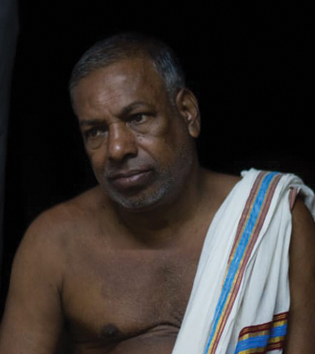 Mohanan Peruvannan