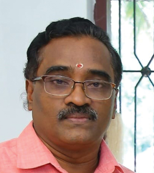 Muthukuda Lakshmanan