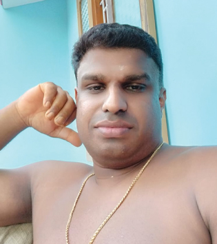 Nigesh Peruvannan Irinavu