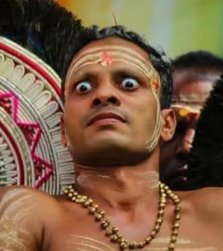 Pallikkara Prasad Karnnamoorthi