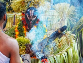 Panchuruli Theyyam (Tulu Theyyam)