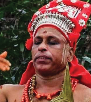 Panniyoor Sura Peruvannan