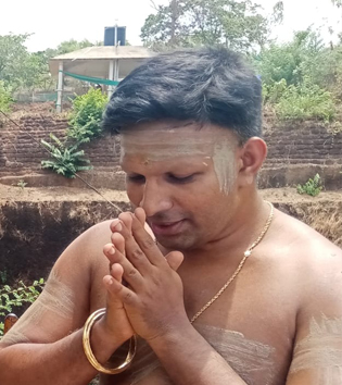 Premarajan Peruvannan