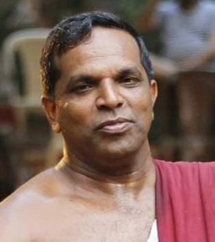 Rameshan Panikkar