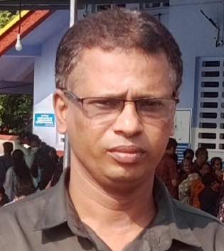 Sasidharan Peruvannan Paravur