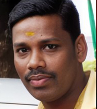 Shaji Perumalayan Pattuvam