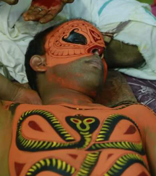 Sharath Peruvannan Chengalayi