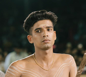 Shibin Raj (Appu Velilchappadan)