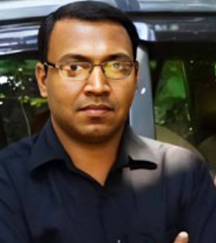 Sumesh Peruvannan Thaliyil