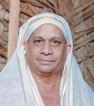 Suresh Babu Anjoottan