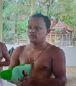 Thaliyil Prasoon Peruvannan