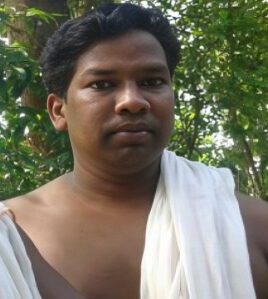 Unnikrishnan Kandankali