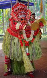 വൈഷ്ണവ മൂര്‍ത്തികള്