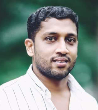 Vinu Peruvannan Kandonthar