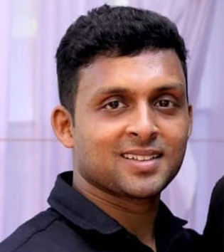 Vipin Peruvannan-Edakkeppuram