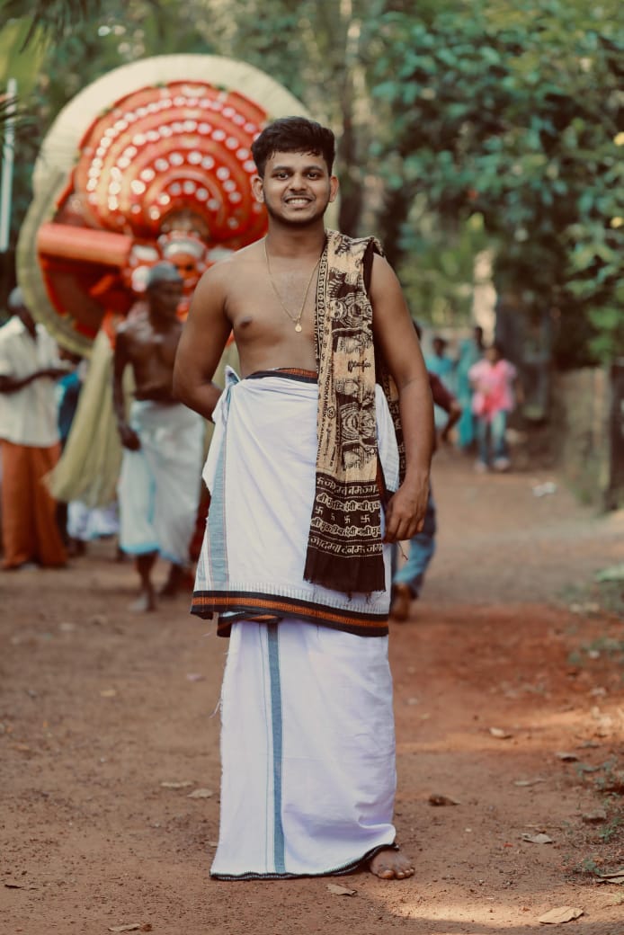 Shivaprasad Sukumaran