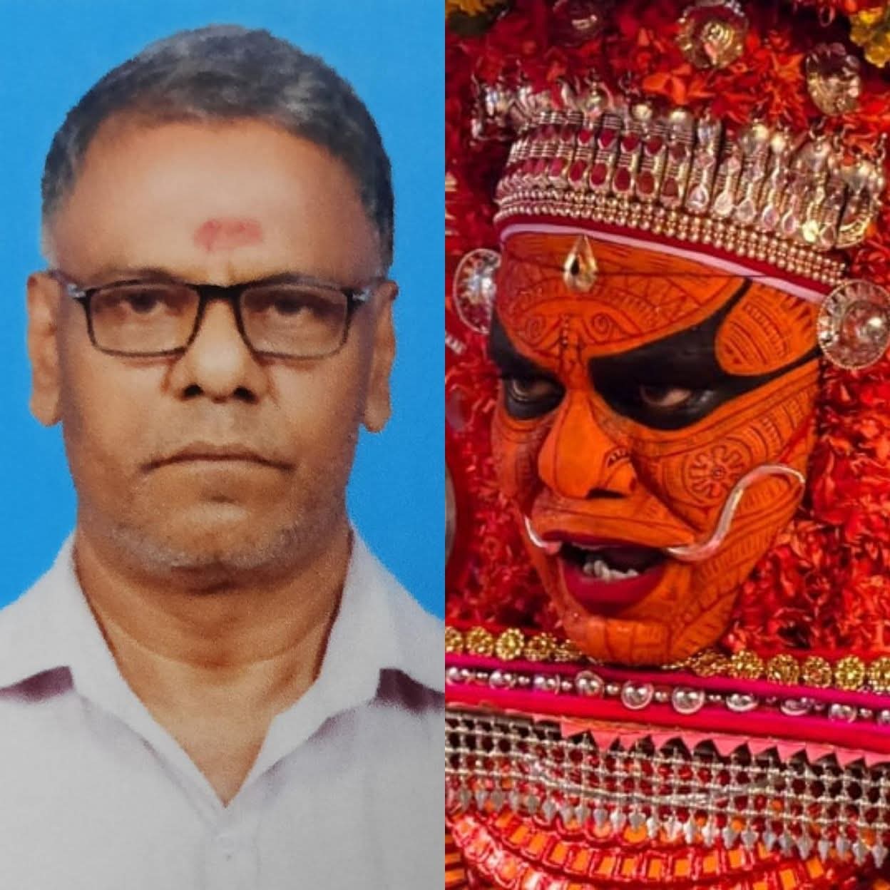 Madiyan Kumaran Karnamoorthi